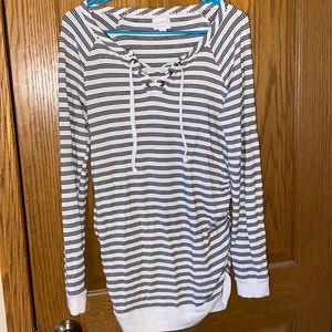 Maternity long sleeve!